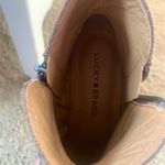 Lucky Brand Booties Photo 3
