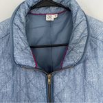 Artisan NY Zipper Front Quilted Vest Size 3X Photo 5