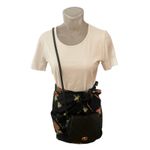 Akris Punto Ivory Keyhole Cutout Tee T-Shirt Top Size 6 MINIMALIST LUXURY CASUAL Photo 2