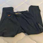 Aviator Nation  Sweatpants Grey Bolt Small Photo 1
