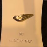 Diane Von Furstenberg  Black Stiletto Heels Photo 4