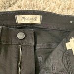 Madewell Roadtripper Skinny Jeans Photo 1