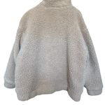 I am gia I.AM.GIA Warm Tan Teddy Jacket Photo 4