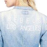 Lucky Brand Lucky🍀Brand Aden 'Rebels Los Angeles' Shirt Photo 2