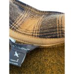 Eddie Bauer  Zip up Jacket Sweatshirt Loungewear Casual Everyday Photo 7