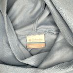 Columbia  Sky Blue Arctic Air Summit Valley Hoodie Photo 4