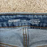 Old Navy  Light Blue Ankle Jeans Photo 1