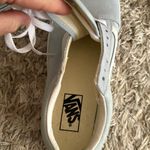 Vans Light Blue Old Skool Photo 4