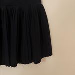 JoyLab Black Gameday  Skirt Photo 2