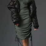 Daily Practice by Anthropologie Long Photo 0