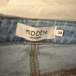 Hidden Jeans Buckle Jeans Hidden  Photo 2