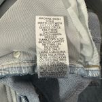 Democracy  Ab Technology Jeans Womens 8 Medium Wash Distressed Frayed Hem Casual Photo 6