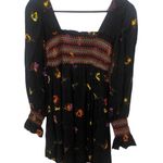 Urban Outfitters Isobel Smocked Dress Photo 1