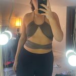 White Fox Boutique Wrap Shirt Photo 0