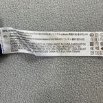 ZARA NWOT Top XS Womens Blue Sleeveless Ruched Detail Spaghetti Strap Tank Top Photo 4