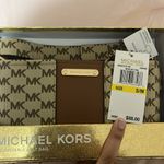 Michael Kors Adjustable Boxed Belt Bag Photo 1