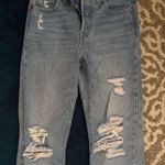 Levi's Levi’s Light Blue Wedgie straight High-Rise Photo 0