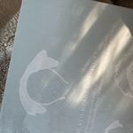 New Kristin Ess ivory veil headband box wedding bow Photo 5