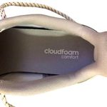 Adidas Running Shoes Womens 8.5 Used Cloudfoam 90s Valasion Photo 8