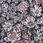 J.Crew NWT Tie-back Tulip Skirt in Liberty Floral Cotton Pencil 8 Photo 2