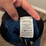 Nike  Pro Blue and Black Shorts, Sz XS Photo 2