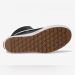 Vans U MTE™ Standard Mid Waterproof women’s SIZE 10 NEW BLACK/ White in color Photo 4