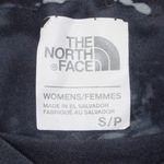 The North Face  Womens Camo Mid Rise Leggings Size S Black Gray‎ Athletic Workout Photo 2
