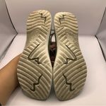 Merrell  Womens Comfortable Sunstone Sandals size US8 green & yellow Photo 4