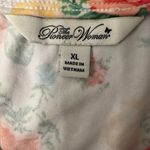 The Pioneer Woman Floral Print with 3/4 Sleeve Top. New! Multiple Size XL Photo 5
