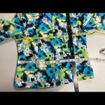 kim rogers , Size 12, Multi Color, Blazer, fully lined, open front design, Photo 4