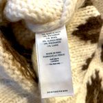 Faherty Brand Alpaca Oslo Sweater Dress Photo 2