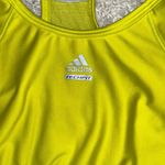 Adidas  techfit sport bra size large Photo 2