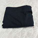 Lane Bryant Black Career Pencil Skirt Plus Size 28 Office Professional Classic Photo 4