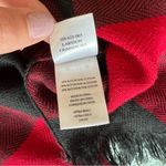 Rails  Larsson Crimson Jet Button Down Shirt Blouse Buffalo Plaid XS Extra Small Photo 5