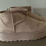 Mudd  brand boots Photo 0