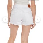 American Eagle AEO 90s boyfriend shorts size 6 Photo 2