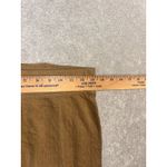 Free People movement knit jogger brown pockets small brown Photo 5