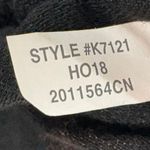 Madewell Women Kent Stripe Short Sleeve Jumpsuit Faux Wrap Elastic Waist Size 0 Photo 6