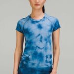 Lululemon Swiftly Tech Short Sleeve Photo 0