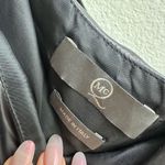 Alexander McQueen Parachute Black Purple Nylon Full Body Zipper Size 42 Medium Photo 7