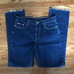 Tommy Hilfiger VintAge Jeans Custom Frayed Hems Photo 0