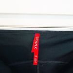 Spanx  Faux Leather High Rise Leggings in Black Shapewear Contemporary Size Small Photo 5