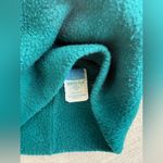 Vintage Made in Vermont Turtle Fur Green Gaiter Photo 2