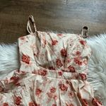 Hello Molly ANGEL BIBA Breaking Hearts Romper Photo 6