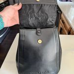 Valentino Garavani Leather Backpack Photo 3