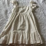 Arizona white dress Photo 2