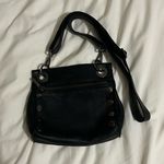 Hammitt  Small Leather Crossbody Bag Photo 0