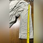 DONNI. ANTHROPOLOGIE Ribbed Open Front Pinstripe Cardigan Lagenlook One Size Size undefined Photo 2