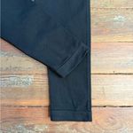 BLANQI Everday Maternity Belly Support Leggings ~ Size Medium 💚🍄 Black Photo 3