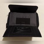 Eagle Creek Black Nylon Wallet Travel Organizer Around Town Clutch NWOT Photo 4